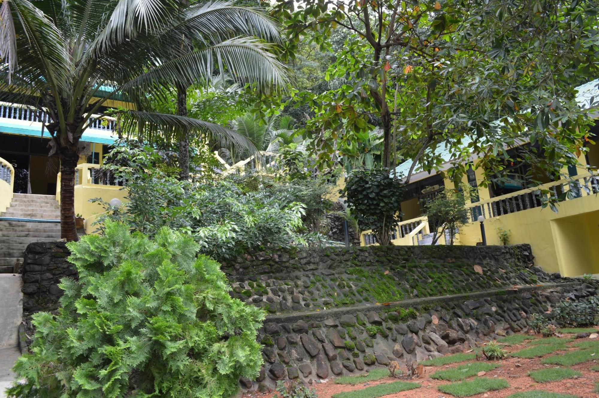 Island Lodge Koh Chang Room photo