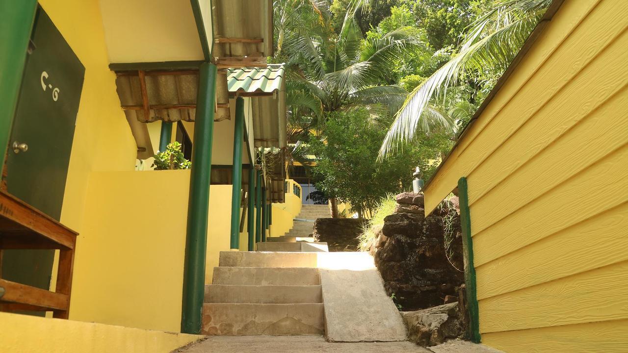 Island Lodge Koh Chang Exterior photo