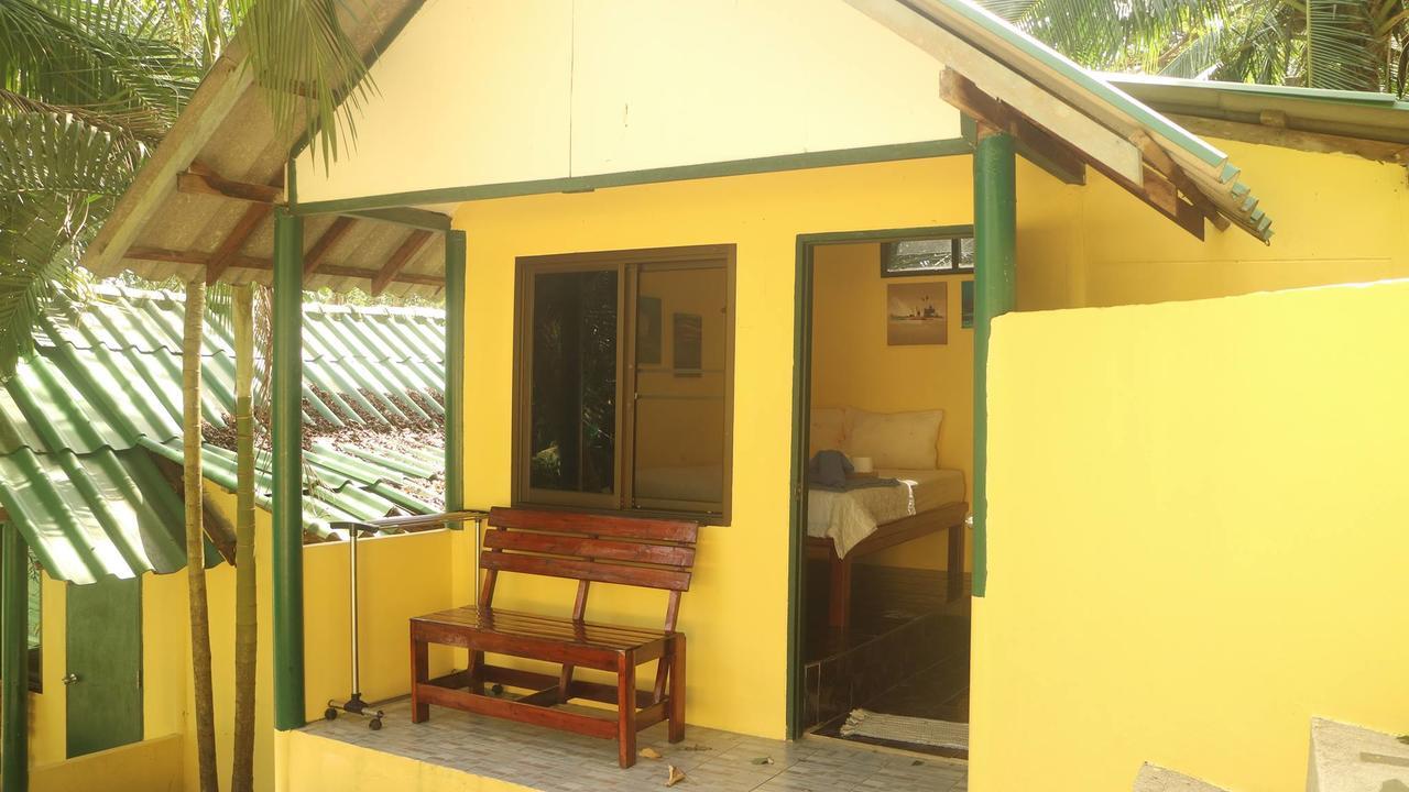 Island Lodge Koh Chang Exterior photo