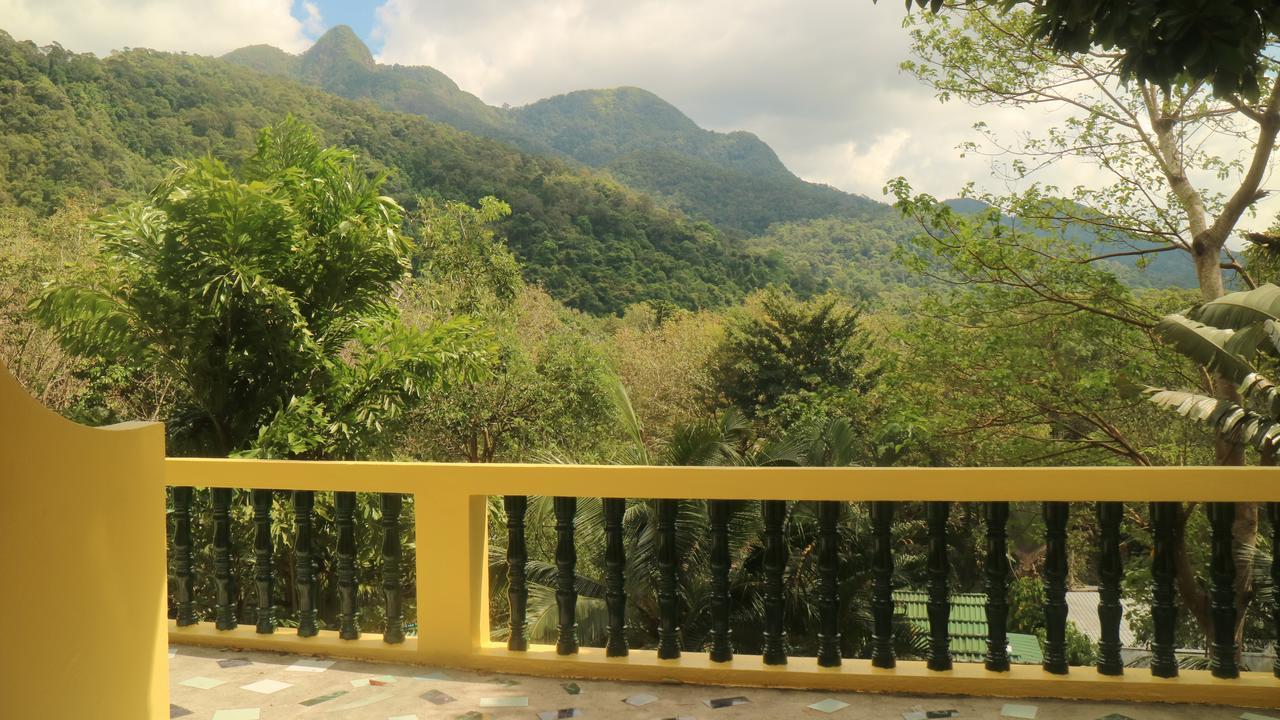 Island Lodge Koh Chang Exterior photo