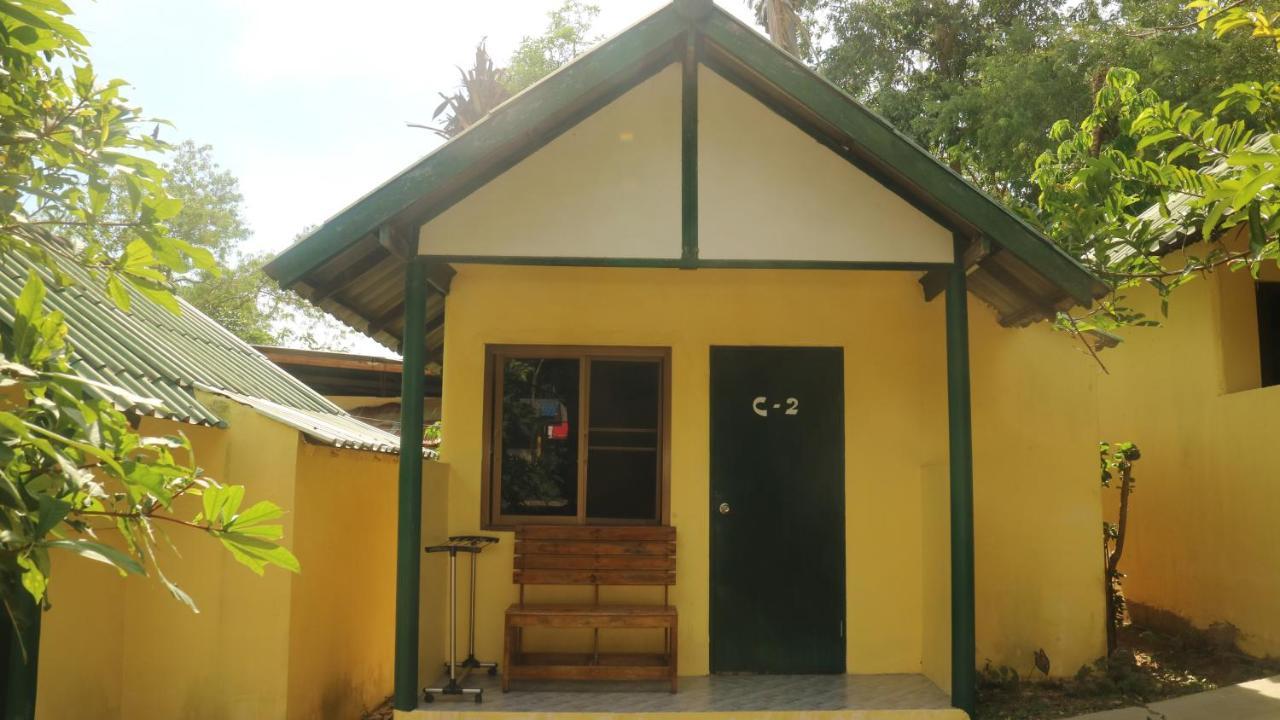 Island Lodge Koh Chang Exterior photo