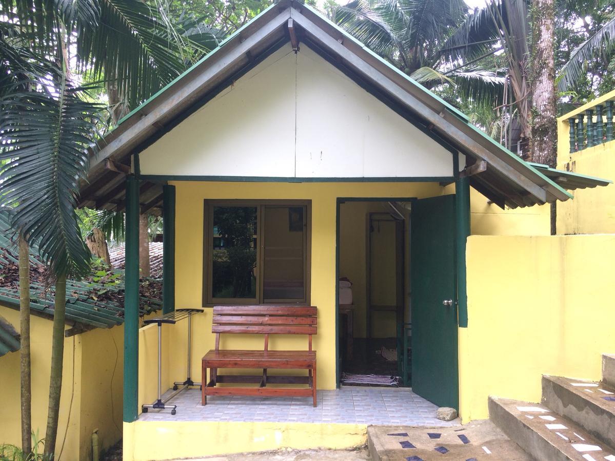 Island Lodge Koh Chang Exterior photo